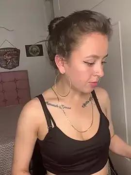 Adhara_cambell from StripChat