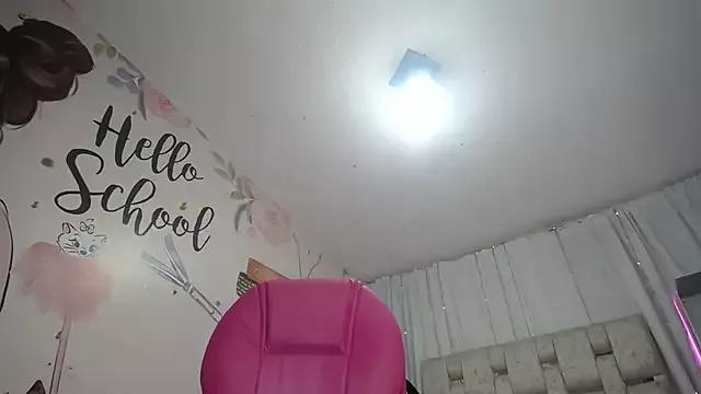 adhara_collins_ from StripChat is Freechat