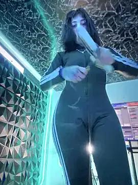 Adharaa_Jones from StripChat is Freechat
