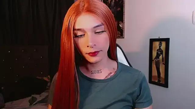 AdharaaMoon from StripChat