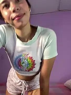 AdharaMiller1 from StripChat