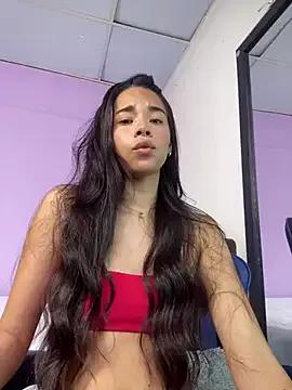 AdharaMiller1 from StripChat