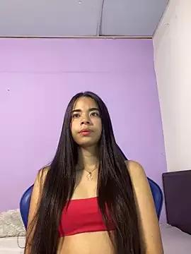 AdharaMiller1 from StripChat