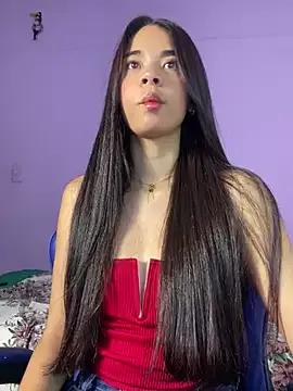 AdharaMiller1 from StripChat