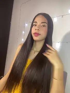 AdharaMiller1 from StripChat