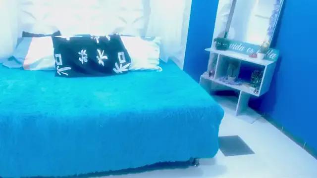 Adisson_gomez from StripChat is Freechat