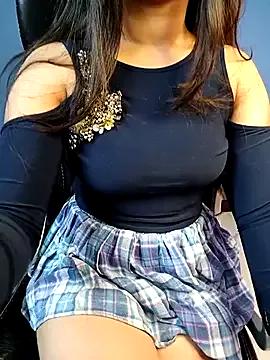 Photos of Aditi_1 from StripChat is Freechat