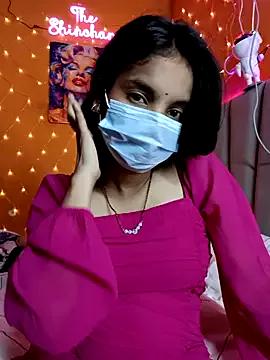 Aditi__0 webcams show profile image 