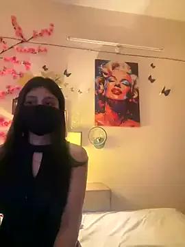 Photos of Aditi___O from StripChat is Freechat