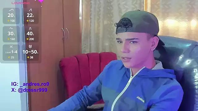 adonis_lovely from StripChat is Freechat