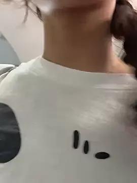 Adora188 from StripChat is Freechat