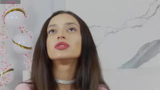 AdoraCortes from StripChat is Freechat