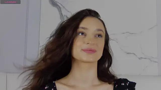 AdoraCortes from StripChat is Freechat