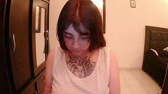 Adri_gomez1 webcams show profile image 