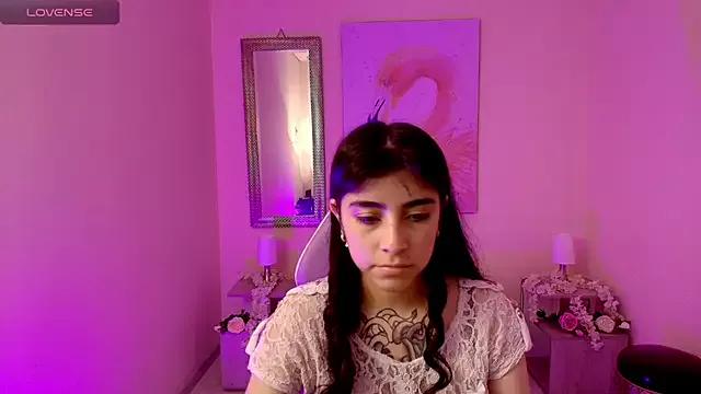 Adri_Gomez_ webcams show profile image 