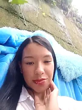 Adrianagilton webcams show profile image 
