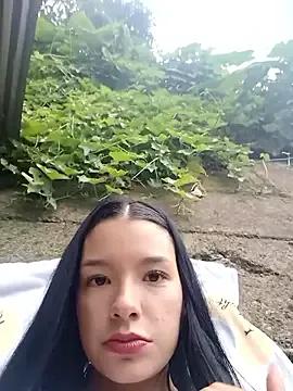 adrianagilton from StripChat is Freechat