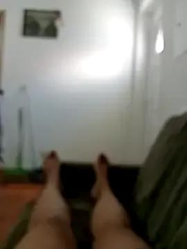 Adrianaluzdavida from StripChat is Freechat