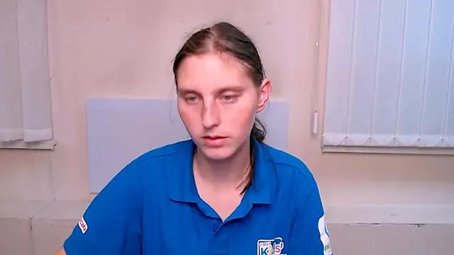 AdrianaRich_ from StripChat is Freechat