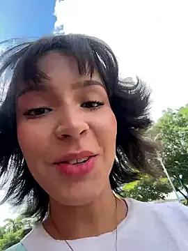 Adry_Bach_ webcams show profile image 