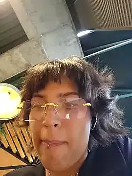 Adry_Bachelet webcams show profile image 