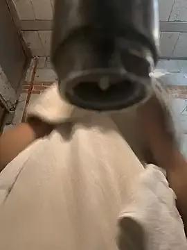 Adrymem from StripChat is Freechat