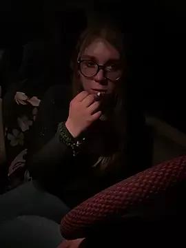adventuresinsky from StripChat is Freechat