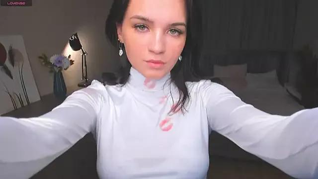 AfraAliff webcams show profile image 