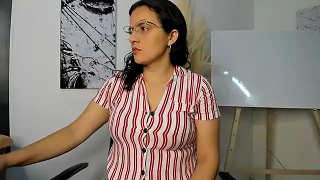 Africa_holmes webcams show profile image 