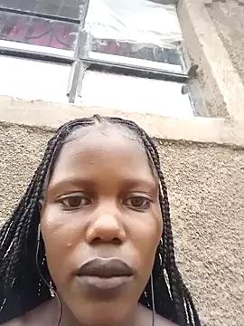 African_qwene from StripChat is Freechat
