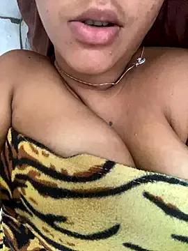 Photos of afrodeusa from StripChat is Freechat