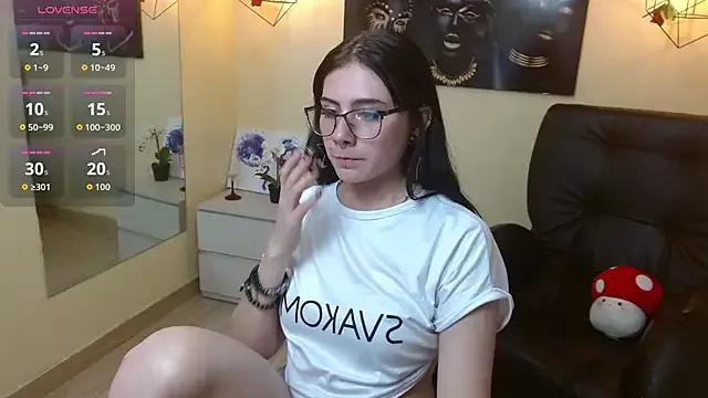 Agarycus_ webcams show profile image 