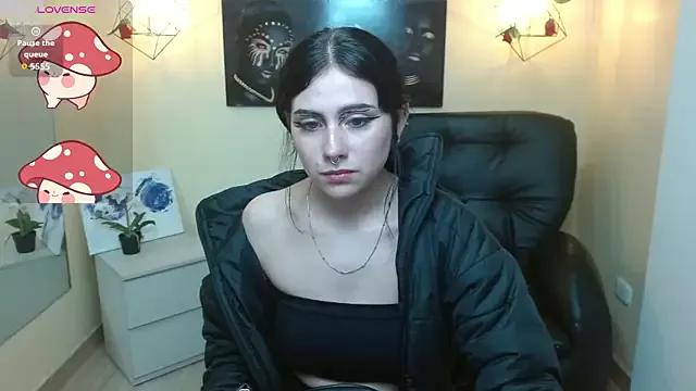 agarycus_ from StripChat