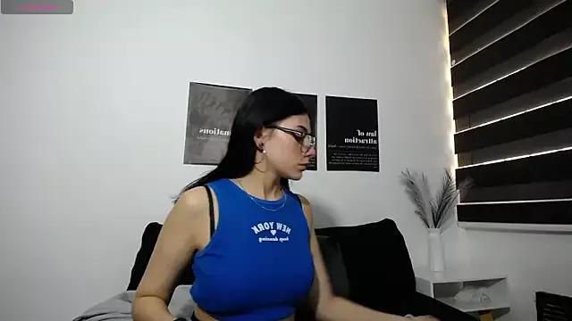 Agarycus_Mdls webcams show profile image 