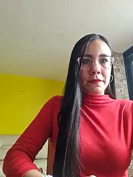 Agata-Moon from StripChat