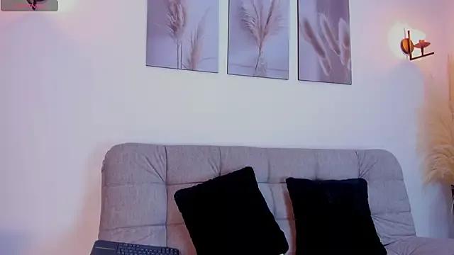 Agata_clark from StripChat
