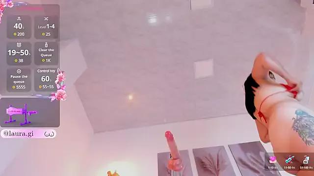 Agata_clark from StripChat