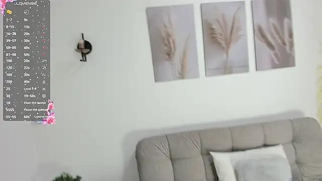 Agata_clark from StripChat