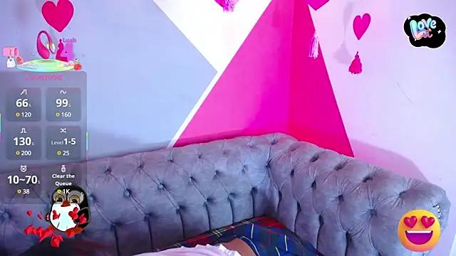 Agata_Grubisic from StripChat
