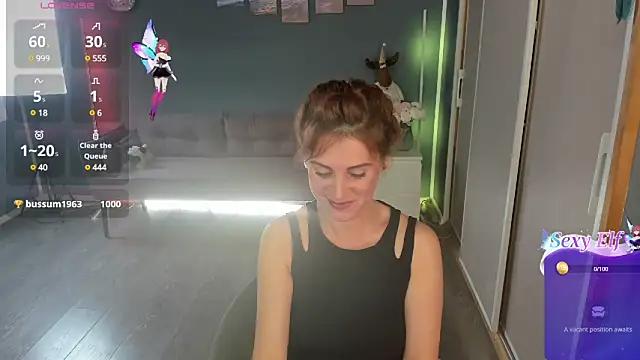 Agata_Kriste7 from StripChat