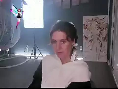Agata_Kriste7 from StripChat