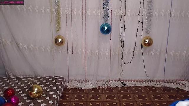 Agata_Kriste7 from StripChat