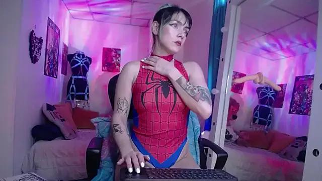 Agata_love from StripChat