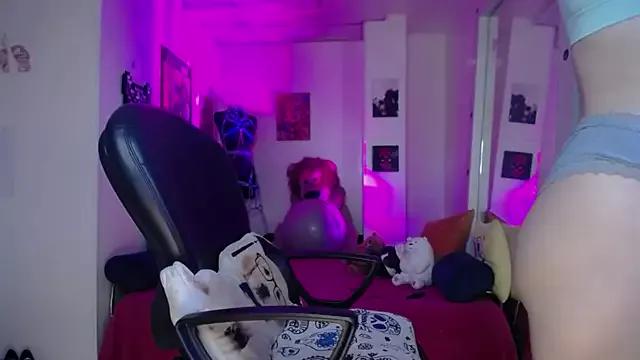 Agata_love from StripChat