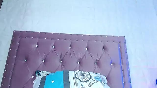 Agata_prg from StripChat