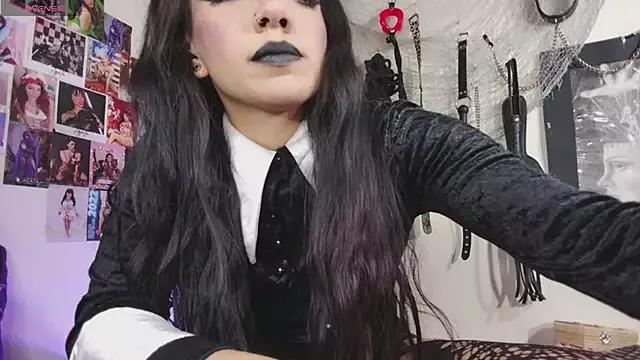Agataaiko from StripChat is Freechat