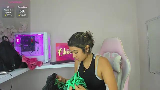 agataangel08 from StripChat