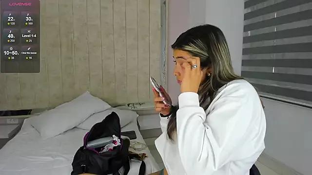 Agataangel08 webcams show profile image 