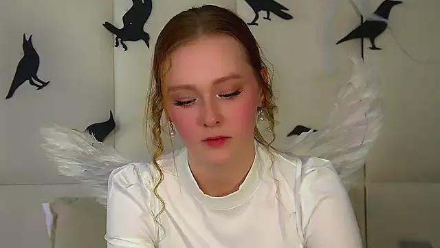 AgataFoxley from StripChat