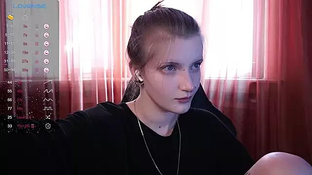 AgataHeming from StripChat